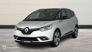 1.6 dCi 130ch Energy Intens