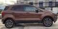 Ford EcoSport Ecosport 1.0 EcoBoost 4x2 Titanium S Brun - thumbnail 5