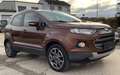 Ford EcoSport Ecosport 1.0 EcoBoost 4x2 Titanium S Brun - thumbnail 4