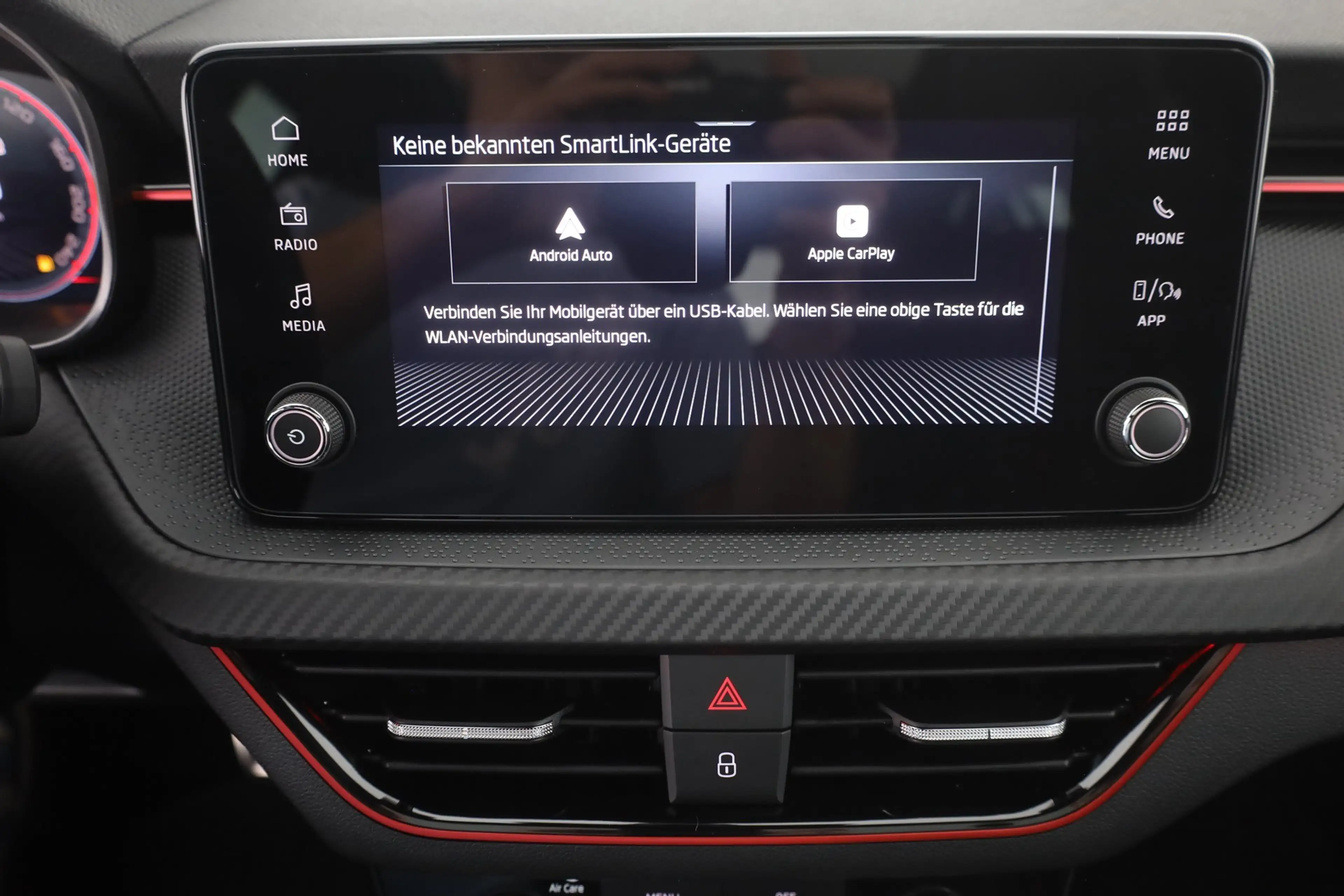 Skoda Kamiq Monte Carlo 1.5 TSI DSG LED Kamera AHK — photo 11