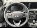 Hyundai i10 i10 1.0 Select MY25/Navi/Kamera Klima/HiFi/eFH. Gris - thumbnail 11