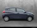 Hyundai i10 i10 1.0 Select MY25/Navi/Kamera Klima/HiFi/eFH. Gris - thumbnail 4