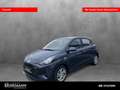 Hyundai i10 i10 1.0 Select MY25/Navi/Kamera Klima/HiFi/eFH. Gris - thumbnail 1