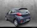 Hyundai i10 i10 1.0 Select MY25/Navi/Kamera Klima/HiFi/eFH. Gris - thumbnail 7