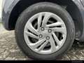 Hyundai i10 i10 1.0 Select MY25/Navi/Kamera Klima/HiFi/eFH. Gris - thumbnail 8