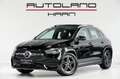 Mercedes-Benz GLA 180 d AMG Line*Pano*Ambiente*Leder*Kamera*AHK Negru - thumbnail 1