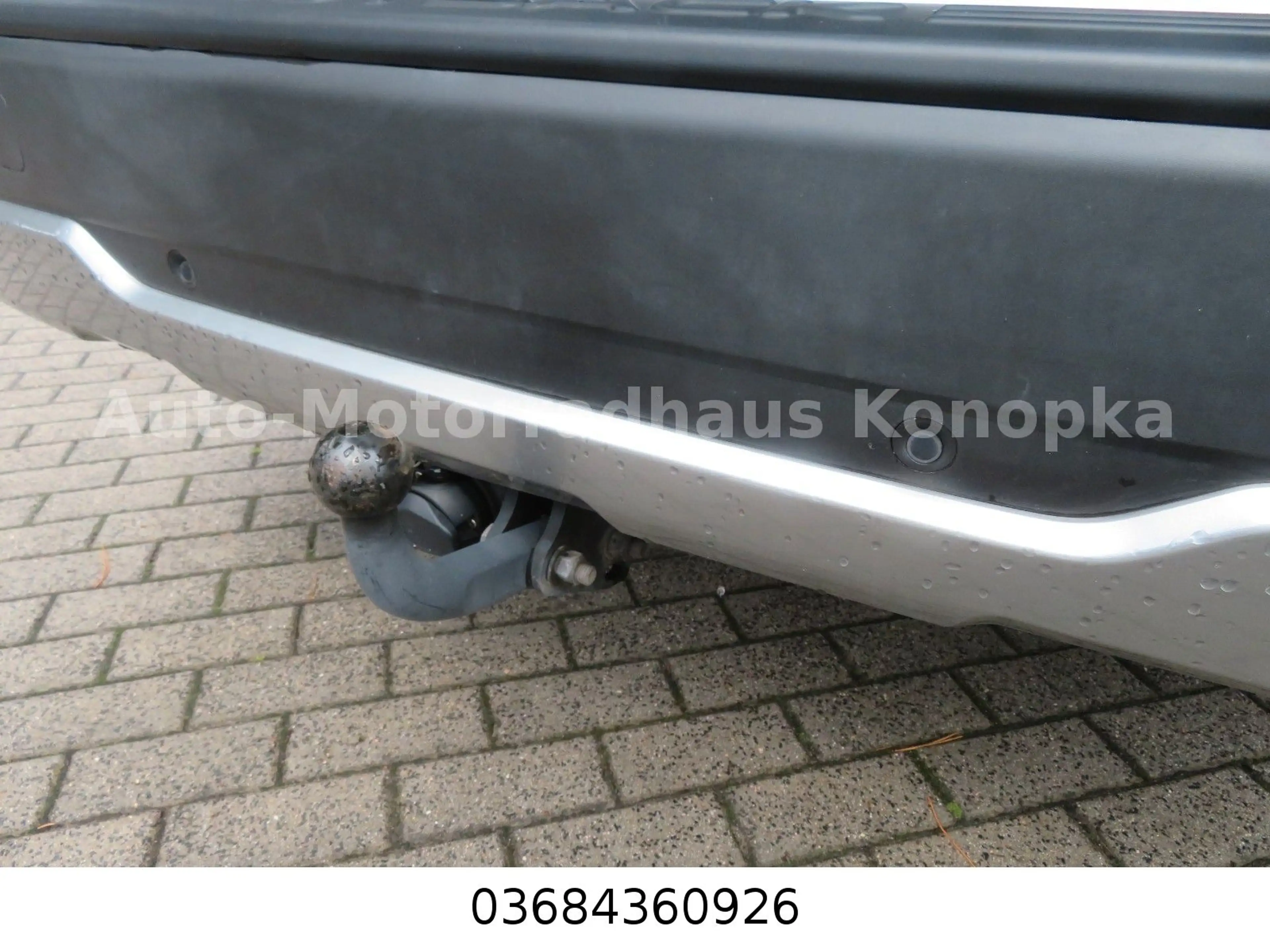 Subaru OUTBACK 2.5i Platinum Lineartronic+AHK — photo 13