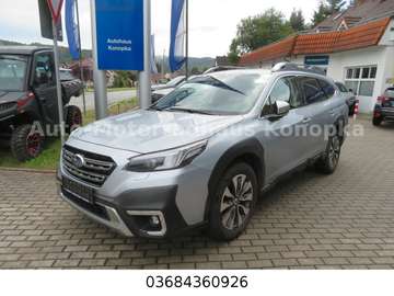 2.5i Platinum Lineartronic+AHK