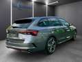 Skoda Octavia Combi RS 2.0 TSI EU6d Panodach Navi ACC Gris - thumbnail 3