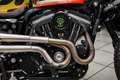 Harley-Davidson Sportster 883 R XL | FULL CUSTOMIZED Naranja - thumbnail 12