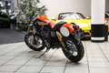 Harley-Davidson Sportster 883 R XL | FULL CUSTOMIZED Portocaliu - thumbnail 5
