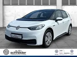 Volkswagen ID.3 Pure Performance NAVI APP PDC LED LaneA. Navi/Standheizung/Klima/Park Assist./MirrorLink/Linguatronic/MF Lenkrad/BC