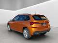 Skoda Kamiq Tour Orange - thumbnail 5