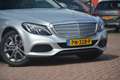 Mercedes-Benz C 200 Prestige Nette C klasse onderhoudshistorie complee Gris - thumbnail 36