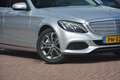 Mercedes-Benz C 200 Prestige Nette C klasse onderhoudshistorie complee Gris - thumbnail 2