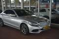 Mercedes-Benz C 200 Prestige Nette C klasse onderhoudshistorie complee Gris - thumbnail 8