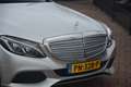 Mercedes-Benz C 200 Prestige Nette C klasse onderhoudshistorie complee Gris - thumbnail 9