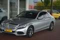 Mercedes-Benz C 200 Prestige Nette C klasse onderhoudshistorie complee Gris - thumbnail 38