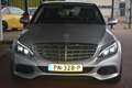Mercedes-Benz C 200 Prestige Nette C klasse onderhoudshistorie complee Gris - thumbnail 24