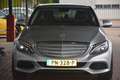 Mercedes-Benz C 200 Prestige Nette C klasse onderhoudshistorie complee Gris - thumbnail 6