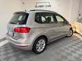 Volkswagen Golf 1.6 tdi 115cv Business Argento - thumbnail 14