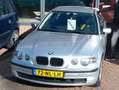 BMW 330 330 316ti Executive Plateado - thumbnail 23