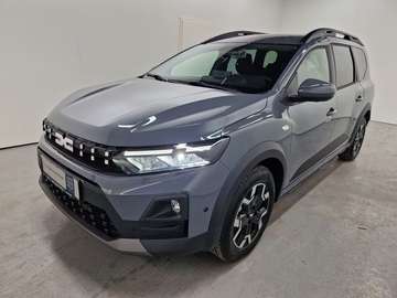 Journey Hybrid 155 Multiview Keycard