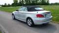 BMW 125 125i Cabrio Stříbrná - thumbnail 8
