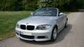BMW 125 125i Cabrio Stříbrná - thumbnail 9