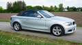 BMW 125 125i Cabrio Stříbrná - thumbnail 5
