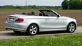 BMW 125 125i Cabrio Stříbrná - thumbnail 2