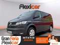 Volkswagen Origin Larga 2.0 TDI 81kW (110CV) BMT Negro - thumbnail 1