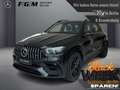 Mercedes-Benz GLE 63 AMG S 4M + Burm|HeadUp|KeyGo|MBeam|S-Dach Zwart - thumbnail 1
