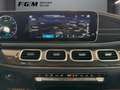 Mercedes-Benz GLE 63 AMG S 4Matic+ Burm|HUD|KeyGo|MBeam|S-Dach Schwarz - thumbnail 10