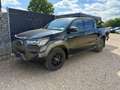 Toyota Hilux 2.8 D4D 48V AT Invincible Bronze Gris - thumbnail 1
