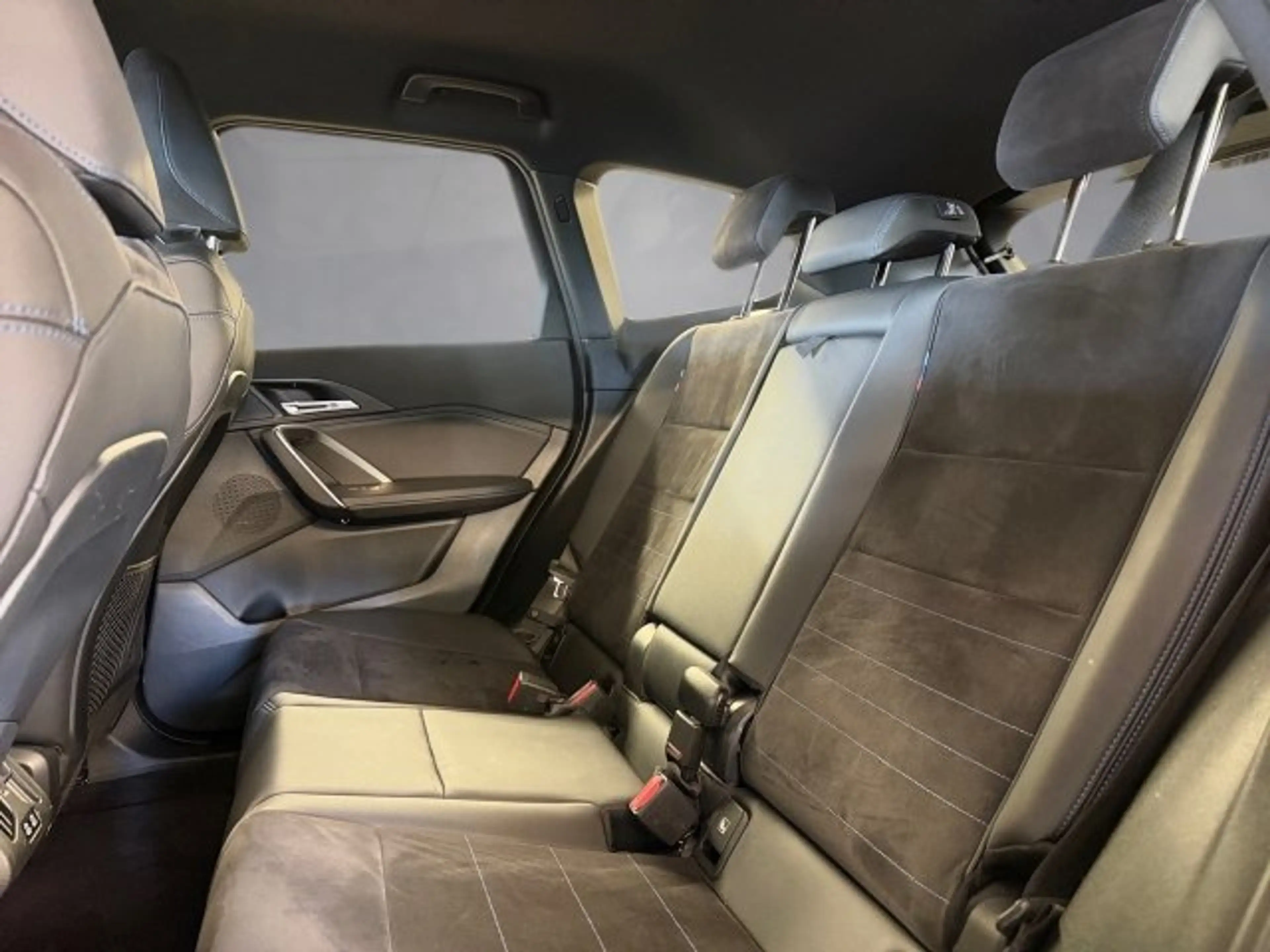 BMW X1 xDrive25e U11 XB2 — photo 12