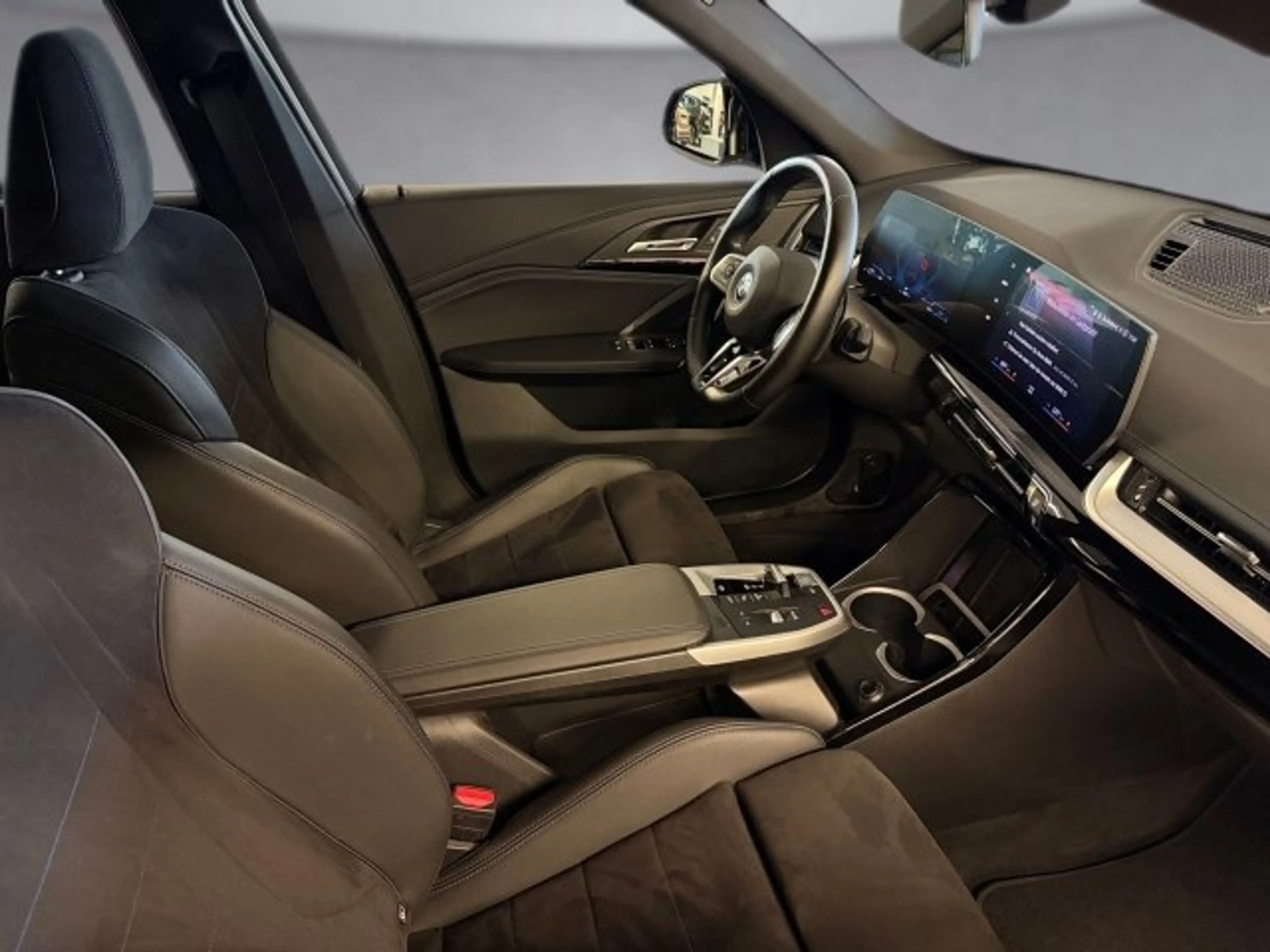 BMW X1 xDrive25e U11 XB2 — photo 11