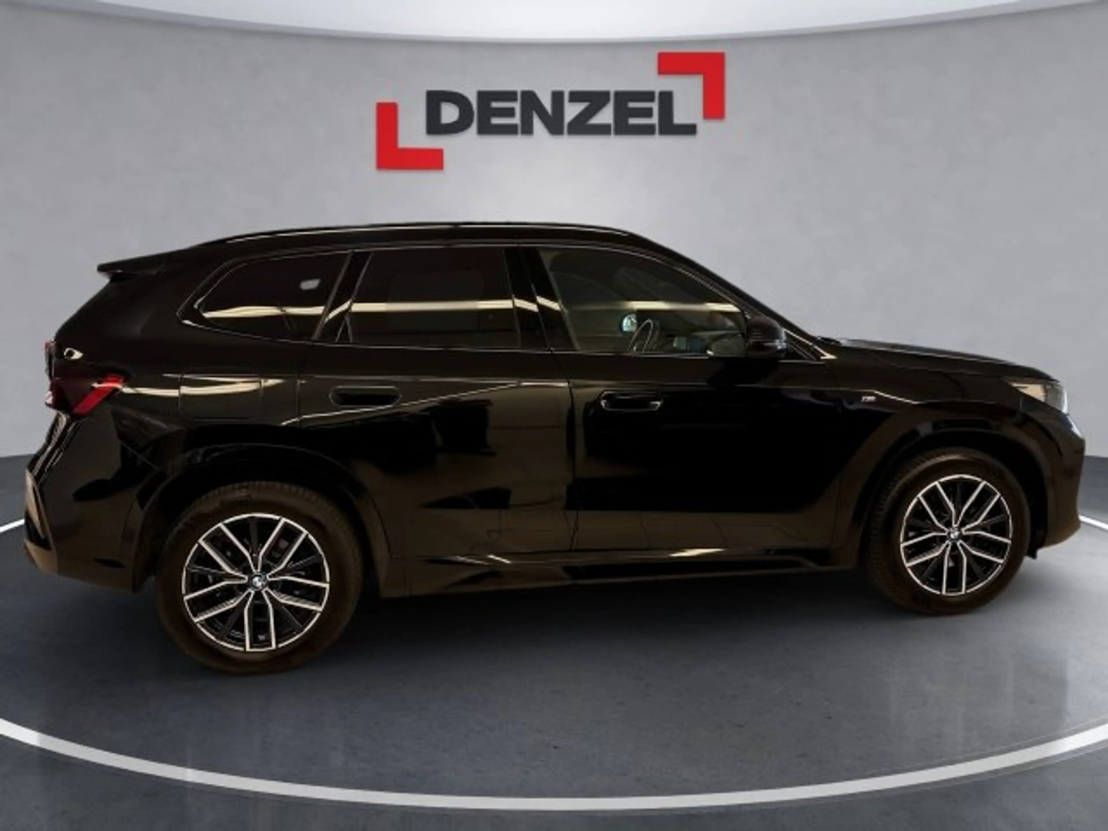 BMW X1 xDrive25e U11 XB2 — photo 5