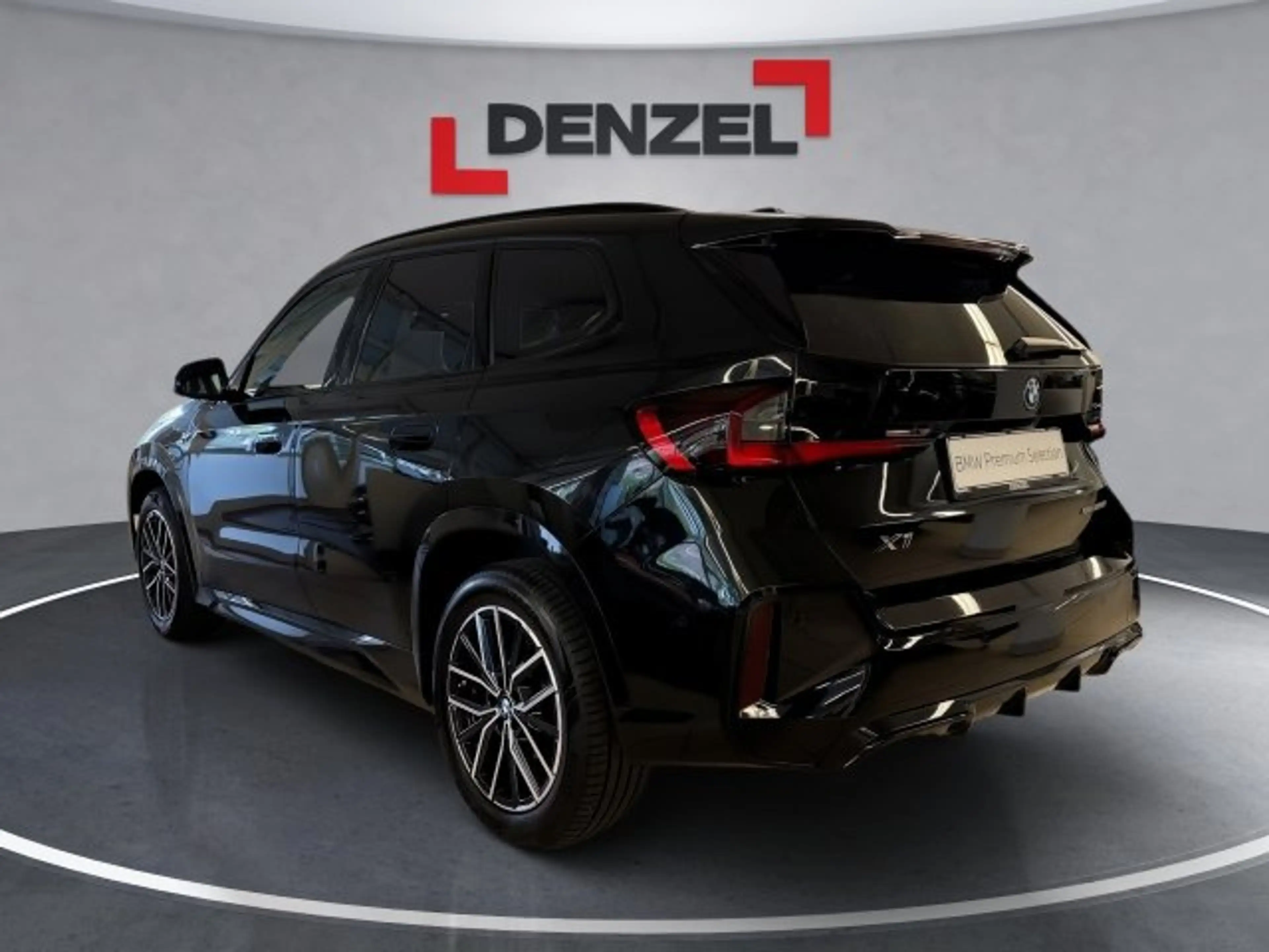 BMW X1 xDrive25e U11 XB2 — photo 3