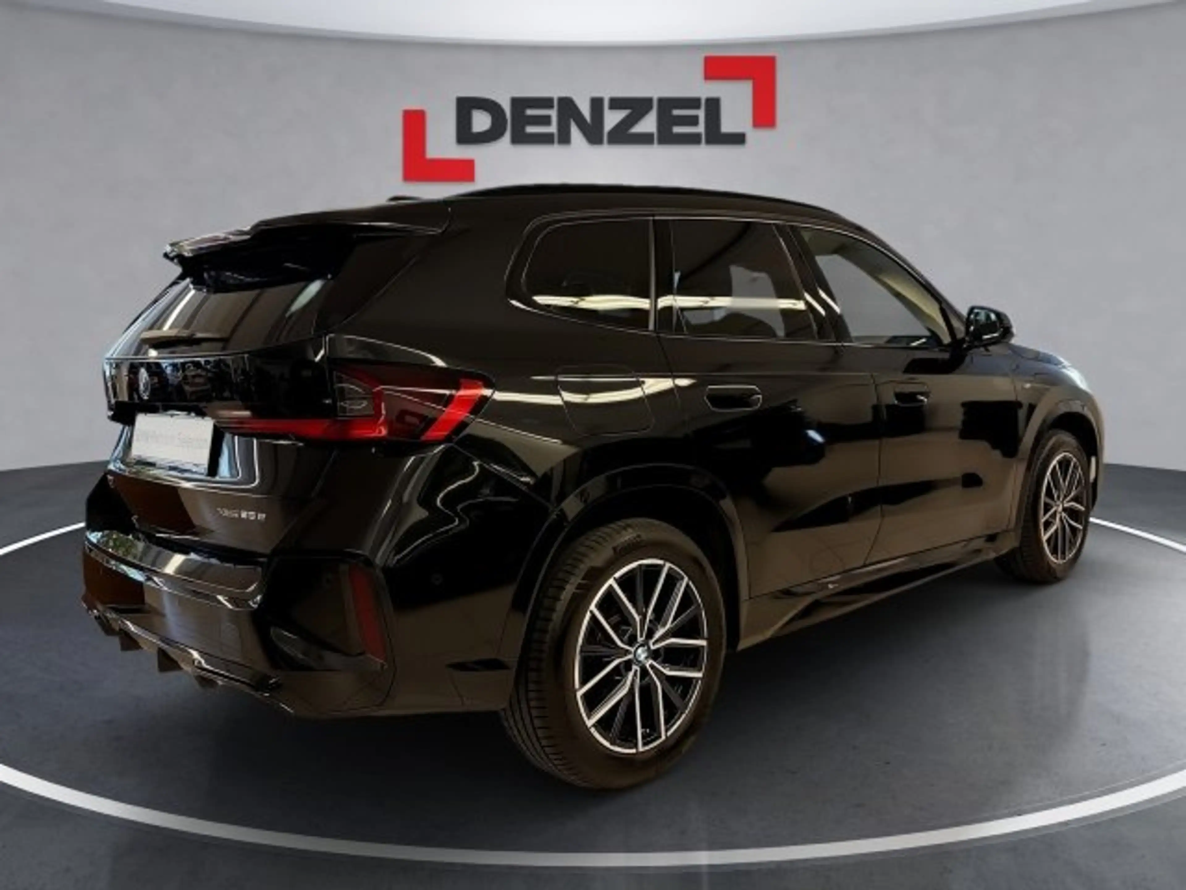 BMW X1 xDrive25e U11 XB2 — photo 4