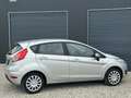 Ford Fiesta Trend 1,0 Start/Stop Silber - thumbnail 6