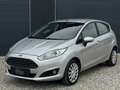 Ford Fiesta Trend 1,0 Start/Stop Silber - thumbnail 1