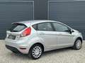 Ford Fiesta Trend 1,0 Start/Stop Silber - thumbnail 5
