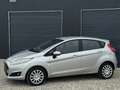 Ford Fiesta Trend 1,0 Start/Stop Silber - thumbnail 3