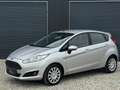 Ford Fiesta Trend 1,0 Start/Stop Silber - thumbnail 2