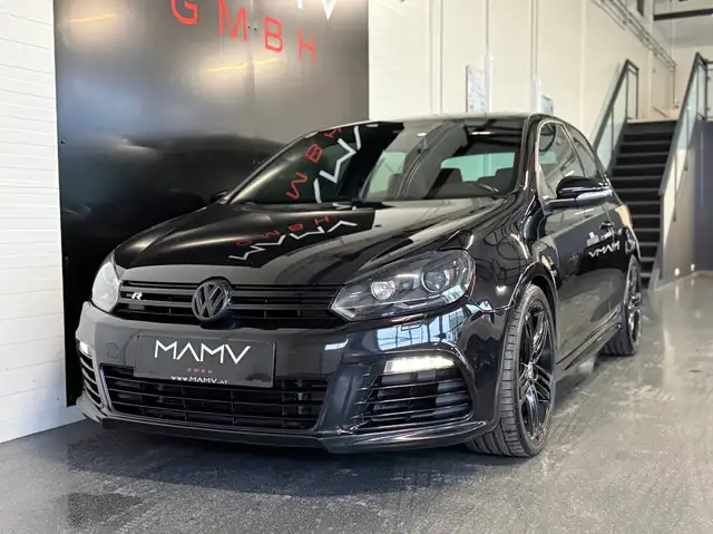 Volkswagen Golf R R 4Motion DSG Tausch mgl.