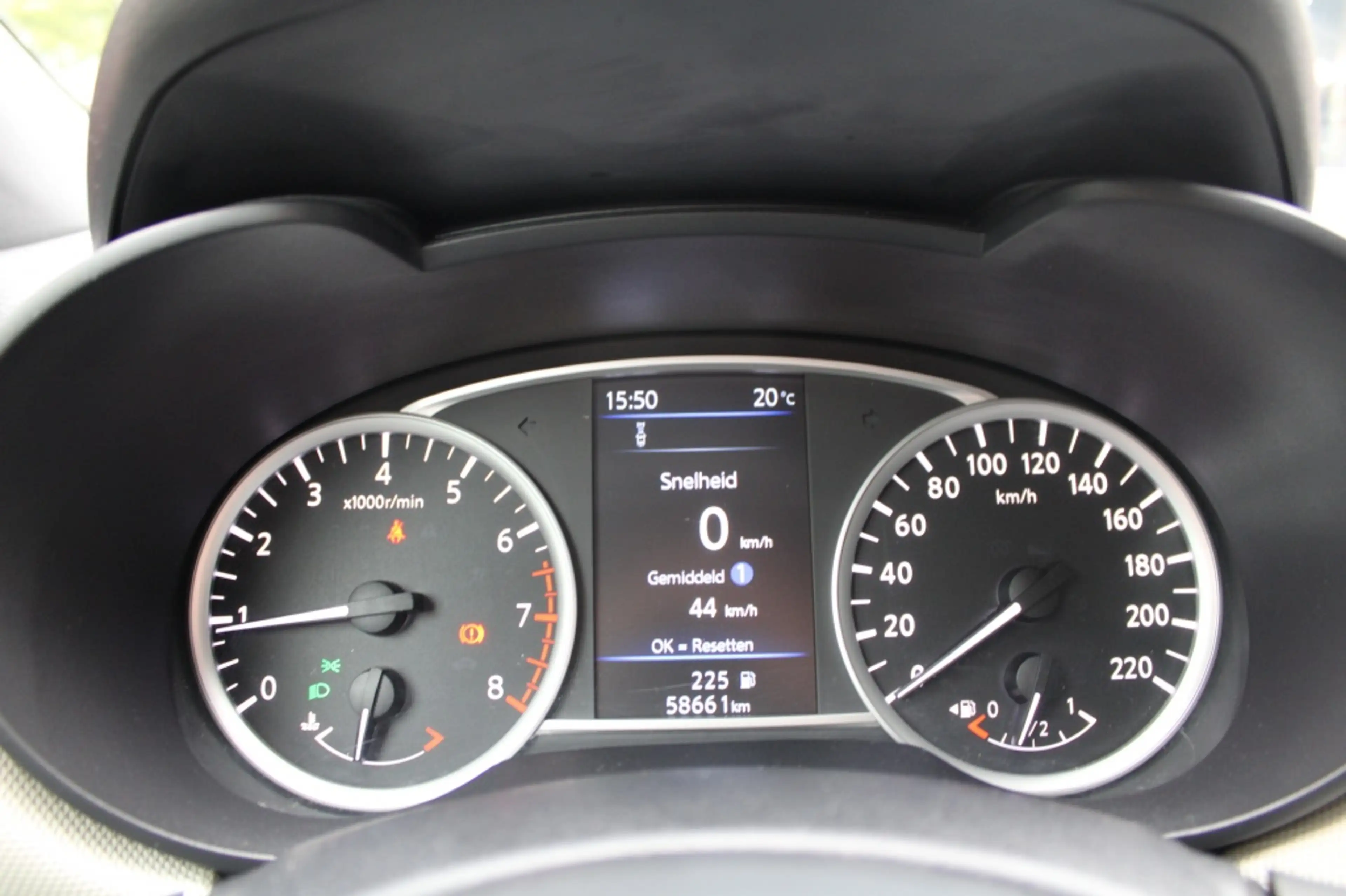 Nissan Micra 1.0 IG-T N-Connecta Blueth/Cam/Navi/16" "RIJKLAAR" — photo 12