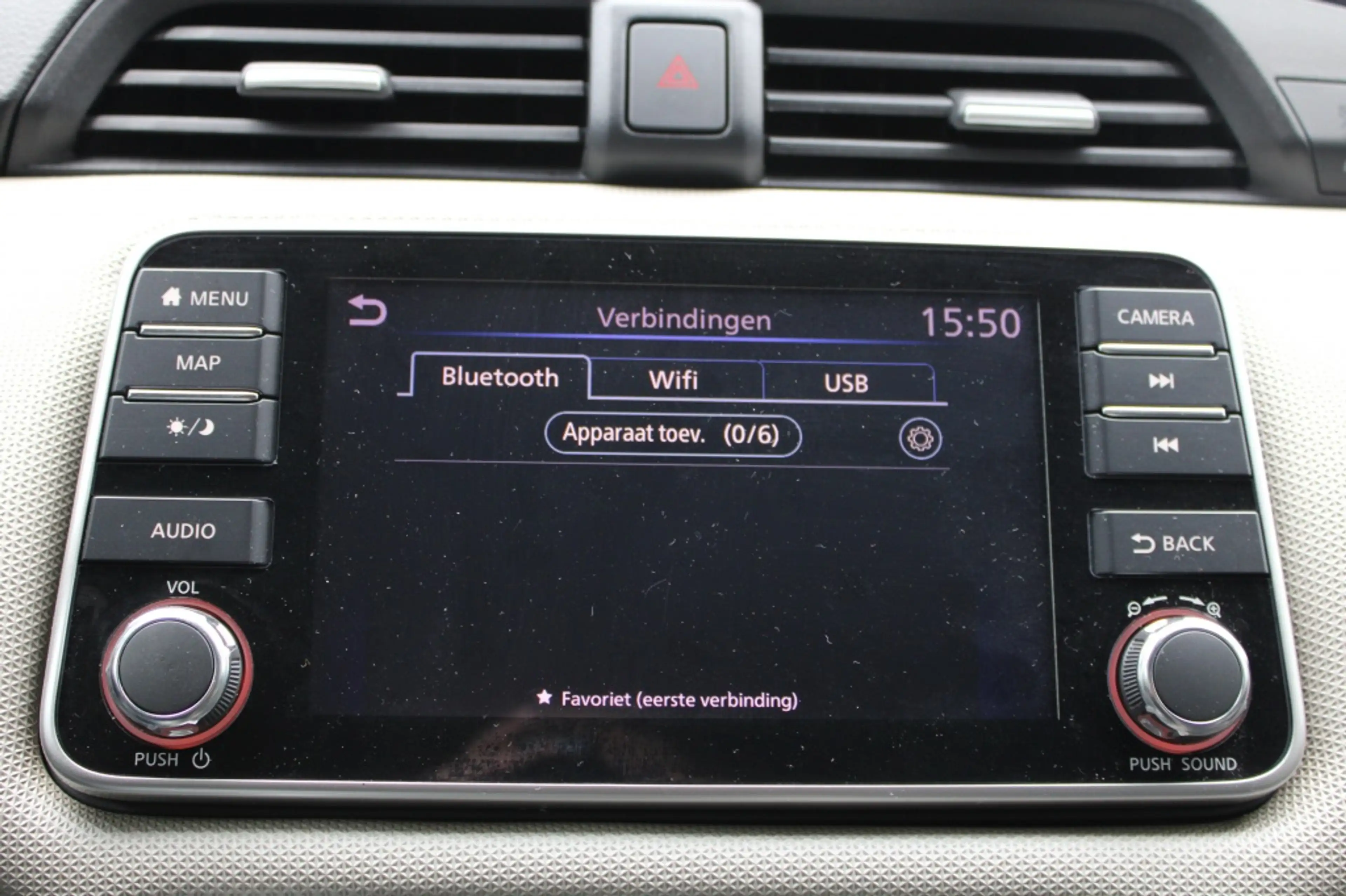 Nissan Micra 1.0 IG-T N-Connecta Blueth/Cam/Navi/16" "RIJKLAAR" — photo 14