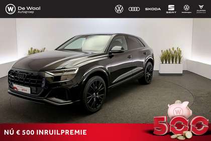 Audi Q8 55 TFSI V6 340pk Automaat quattro Pro Line S | S l