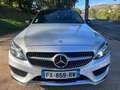 Mercedes-Benz 250 MERCEDES C250 cdi FULL pack AMG Gris - thumbnail 7